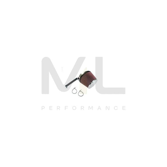K&N 57-0533-1 Performance Air Intake System