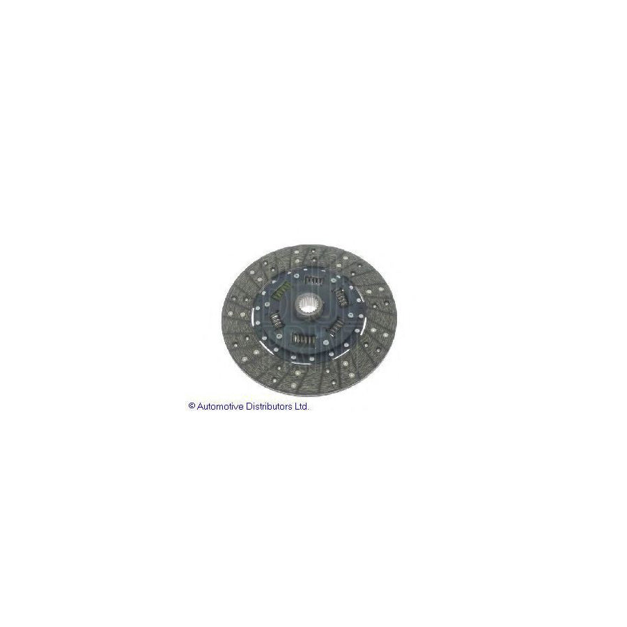 Blue Print Adt33152 Clutch Disc for Toyota Land Cruiser