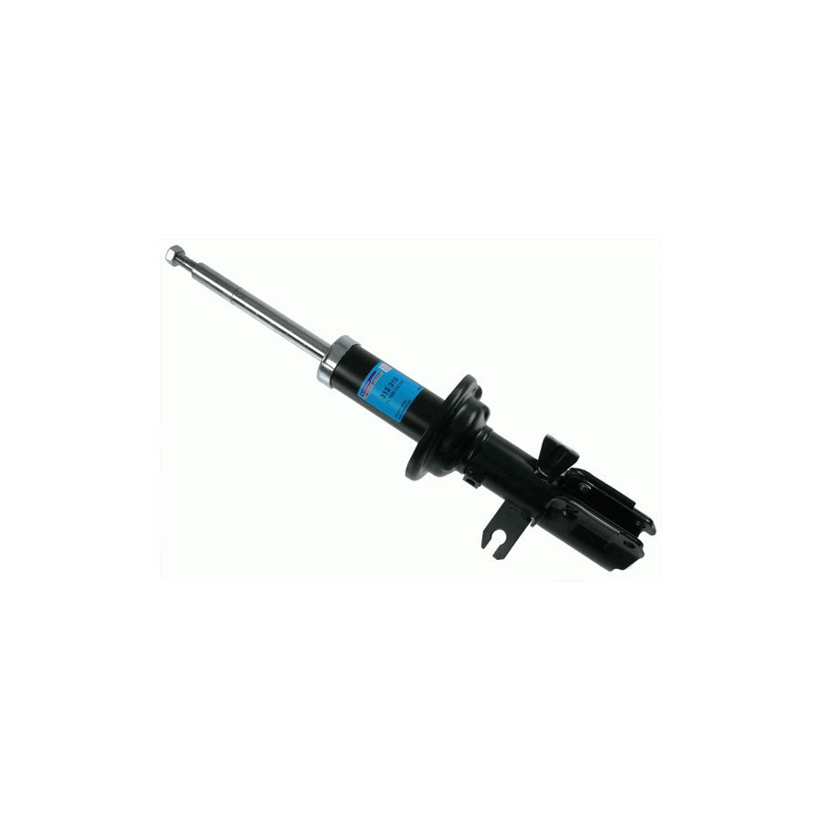 Sachs Super Touring 312 310 Shock Absorber For Porsche 944 Coupe