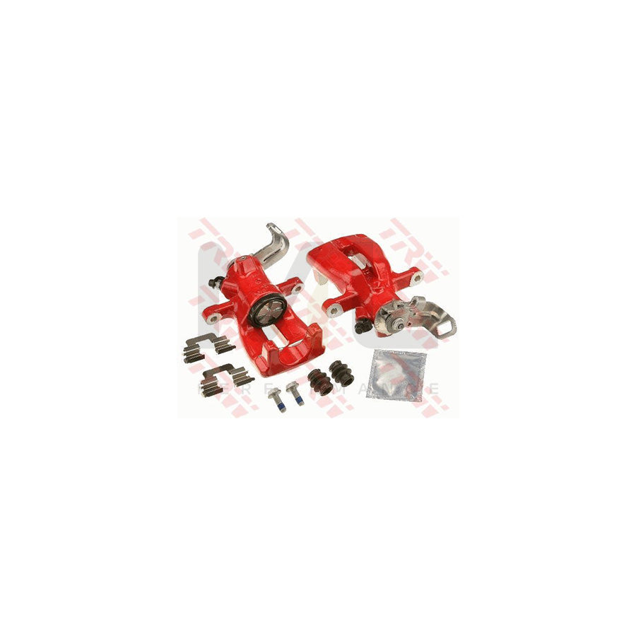 TRW BHQ278E Brake Caliper