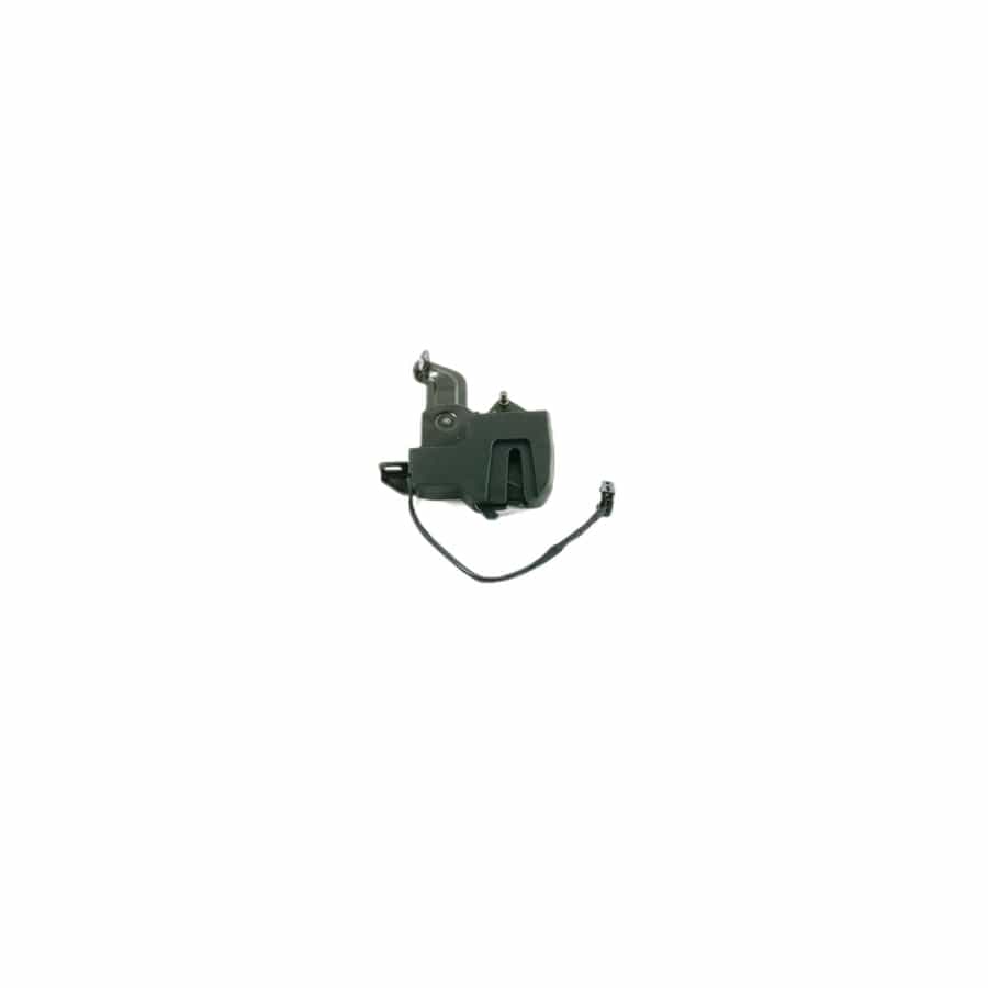 Genuine BMW 51258248313 E46 Lock F Folding Top Flap Left (Inc. 320Cd, 323Ci & 330Ci)