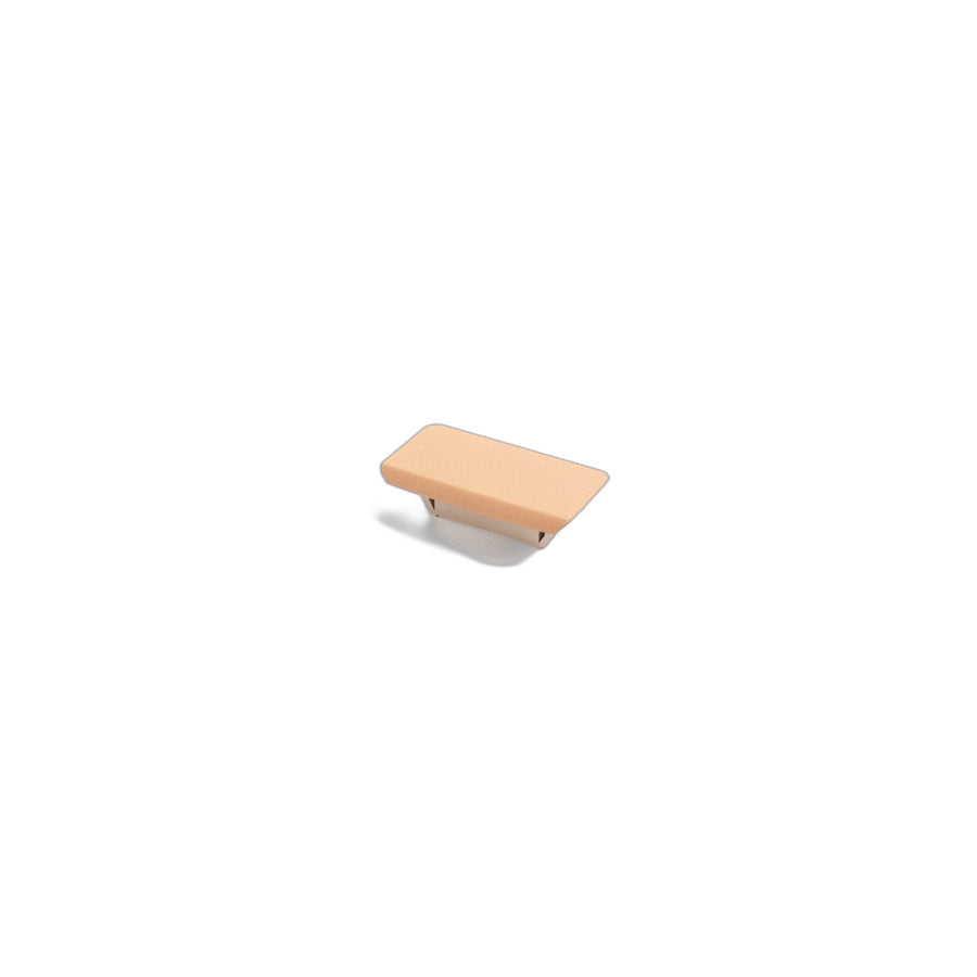 Genuine BMW 52108166262 E36 Seat Pan Cover BEIGE (Inc. 318tds)