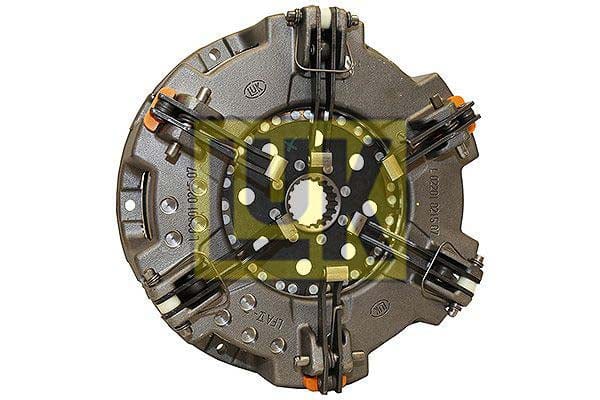 LuK 231 0050 11 Clutch Pressure Plate