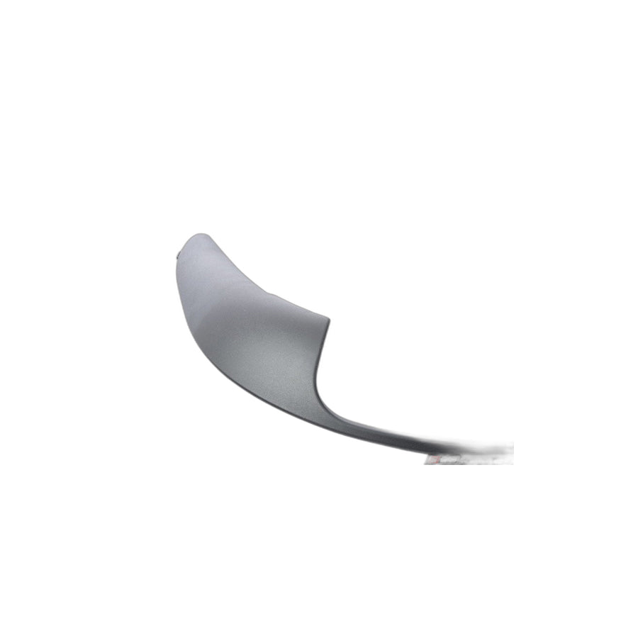 Genuine BMW 51127331569 Cover, Bumper, Rear (Inc. 550iX 4.0, 550iX 4.4 & 550i)