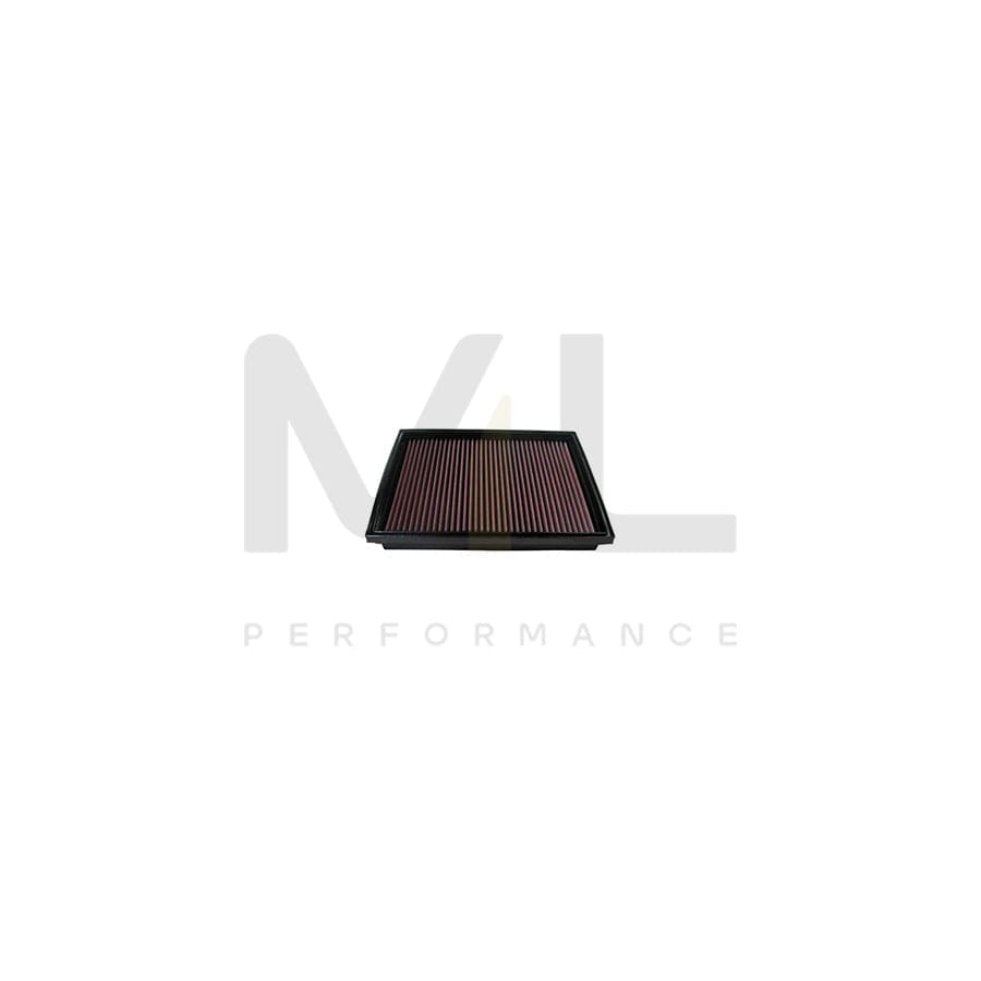 K&N 33-2759 Replacement Air Filter