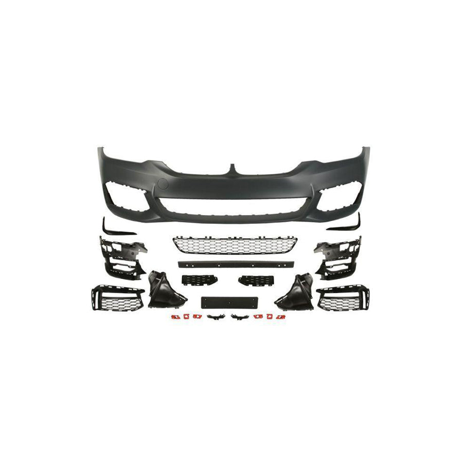 Blic 5510-00-0068904Kp Bumper for BMW 5 Series