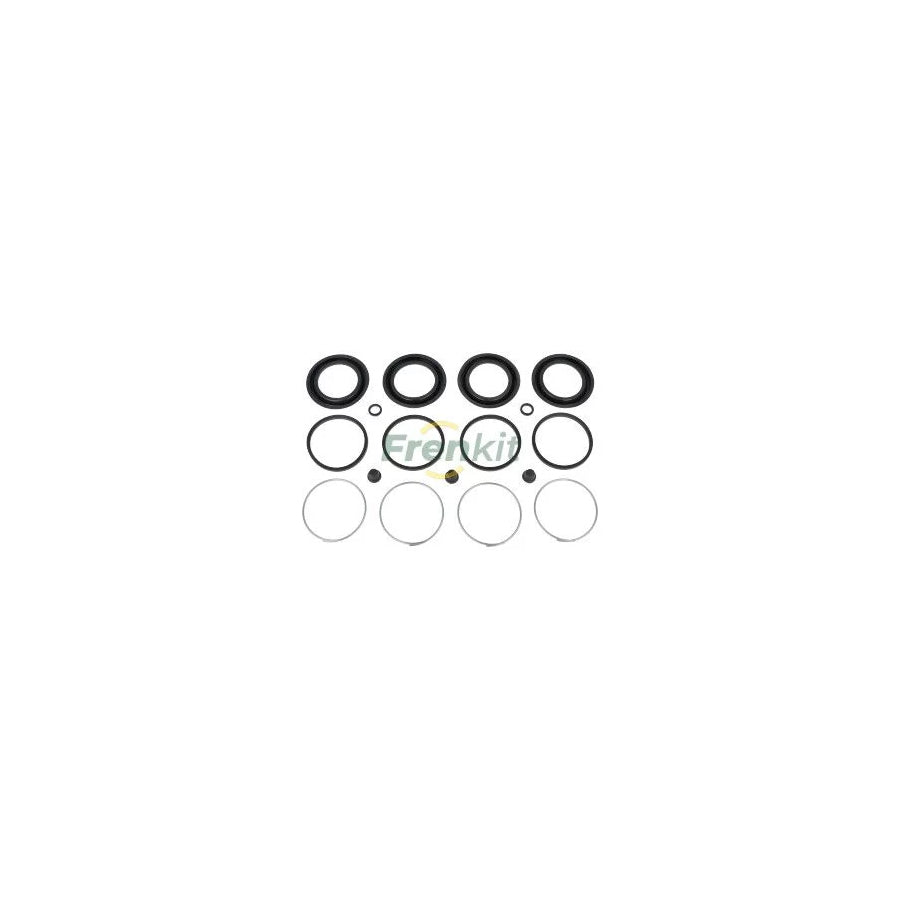 Frenkit 248048 Repair Kit, Brake Caliper