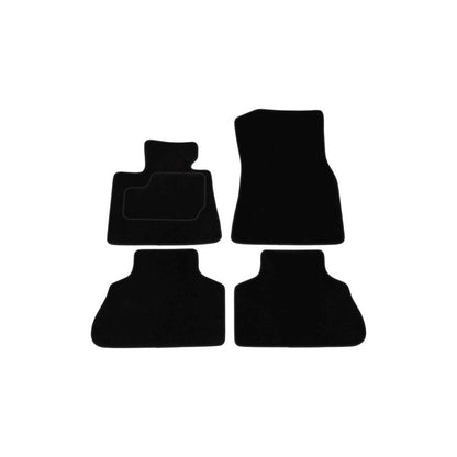Custo Pol Bm267C Floor Mat Set for BMW X5 (G05)