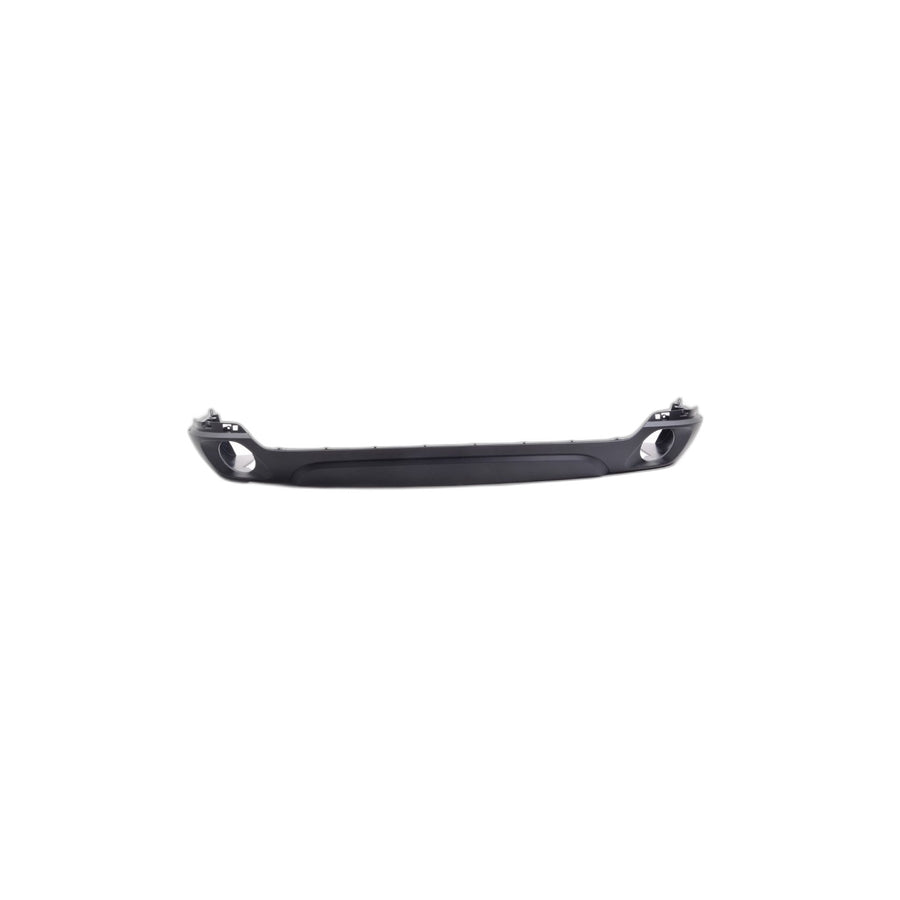 Genuine BMW 51127303441 F15 Trim Panel, Bumper, Rear, Bottom (Inc. X5)