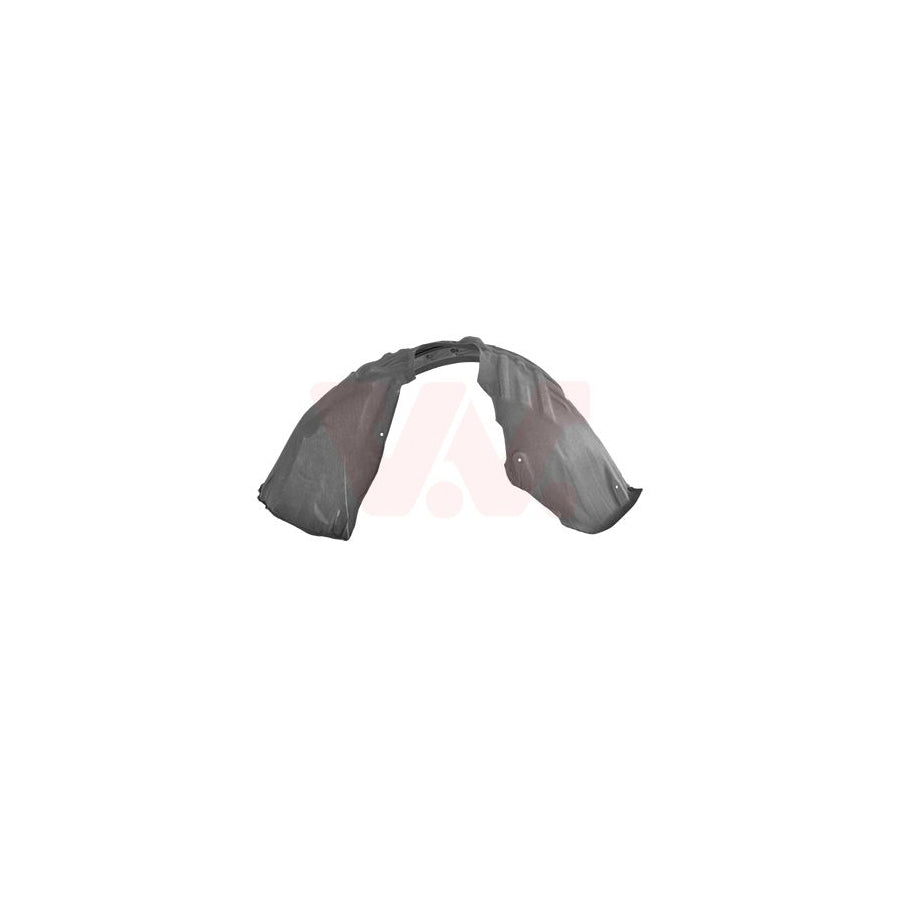 Van Wezel 5909434 Panelling, Mudguard for VOLVO V40 Estate