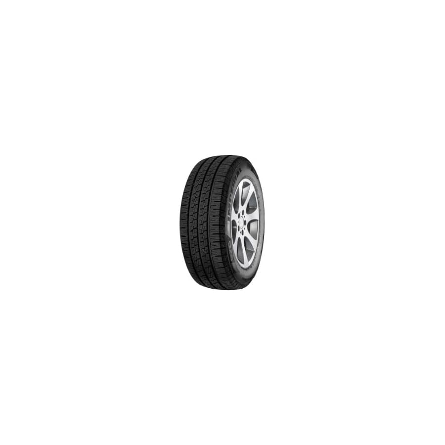 Imperial Van Driver As 225/55 R17 109/107H All-season Car Tyre