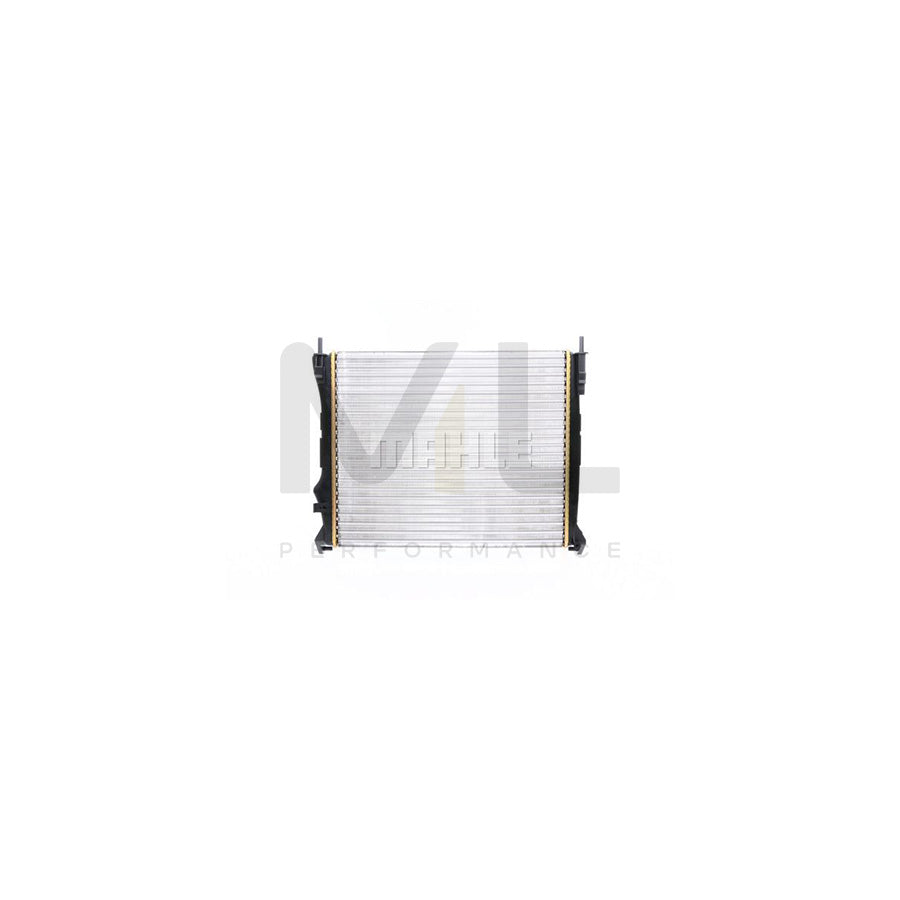 MAHLE ORIGINAL CR 20 000S Engine radiator Mechanically jointed cooling fins, Manual Transmission | ML Performance Car Parts