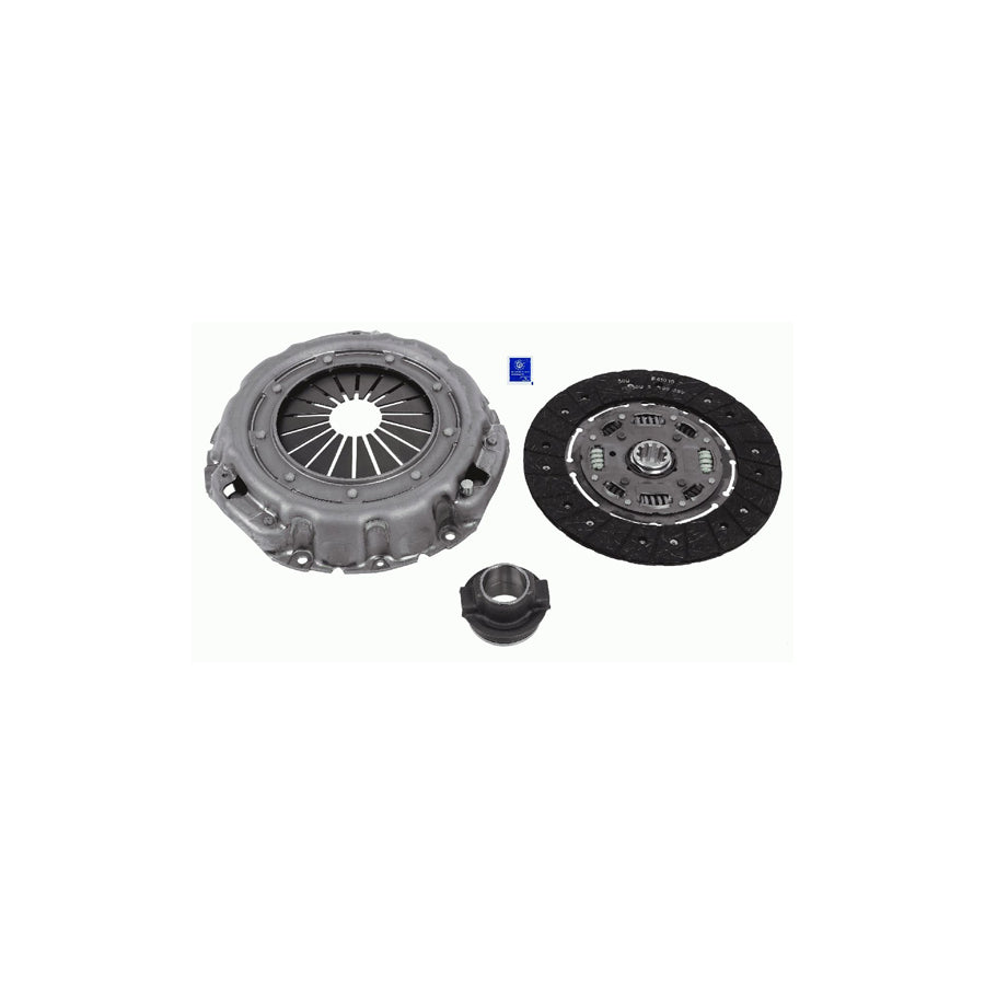 Sachs 3000 751 001 Clutch Kit For