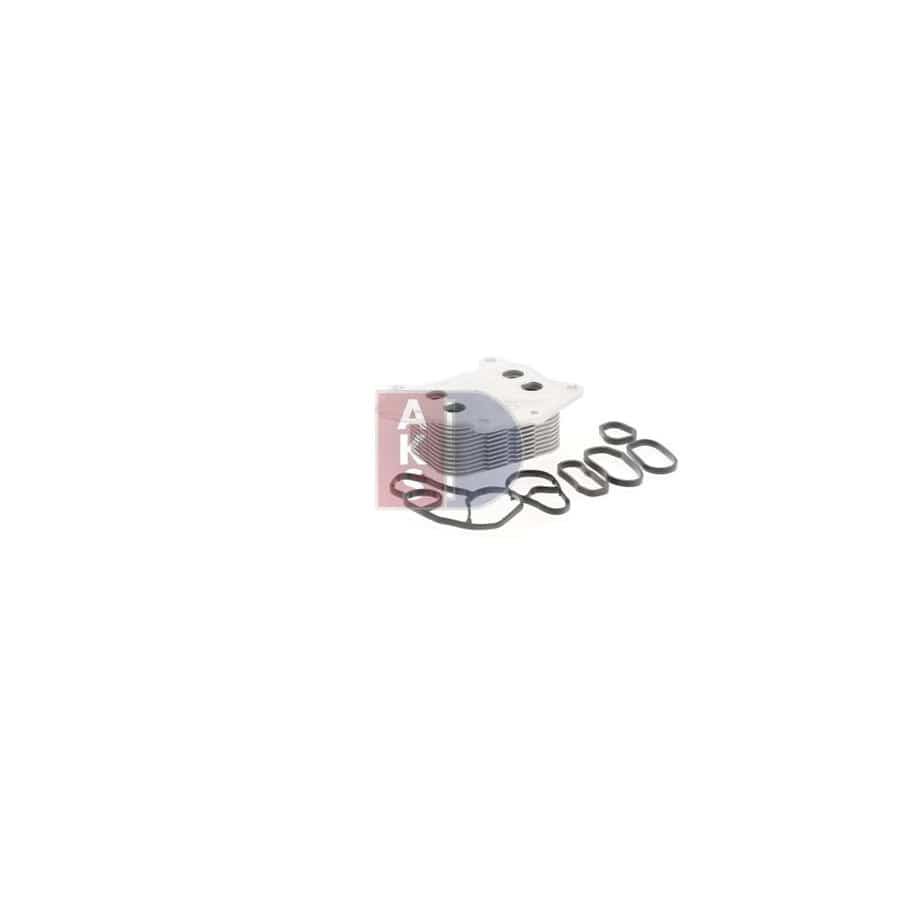 AKS Dasis 850090N Compressor, Air Conditioning
