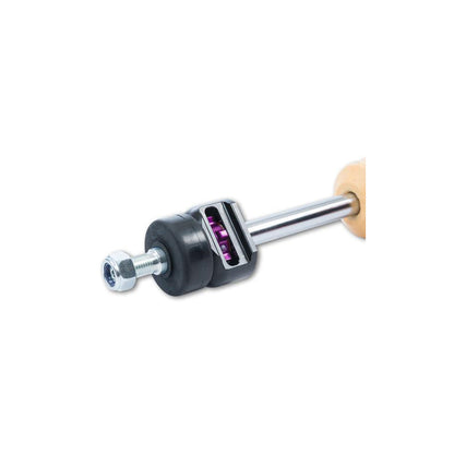KW 3521080W Audi A1 8X Clubsport 2-Way Coilover Kit 7  | ML Performance UK Car Parts