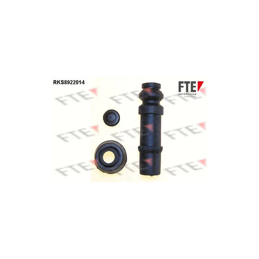 FTE Rks8922014 Guide Sleeve, Brake Caliper for Nissan Sunny
