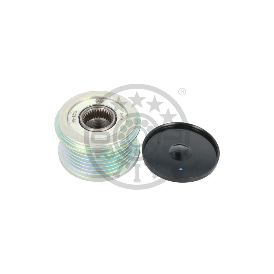 Optimal F5-1205 Alternator Freewheel Clutch