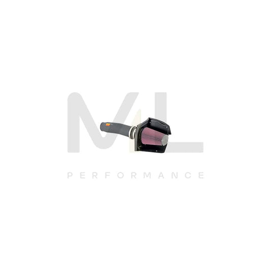 K&N 57-3011 Performance Air Intake System