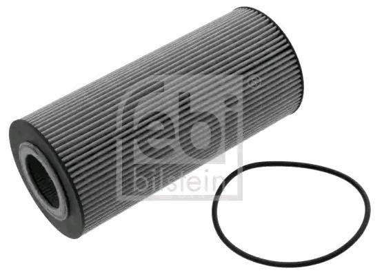 Febi Bilstein 49866 Oil Filter | ML Performance UK Car Parts