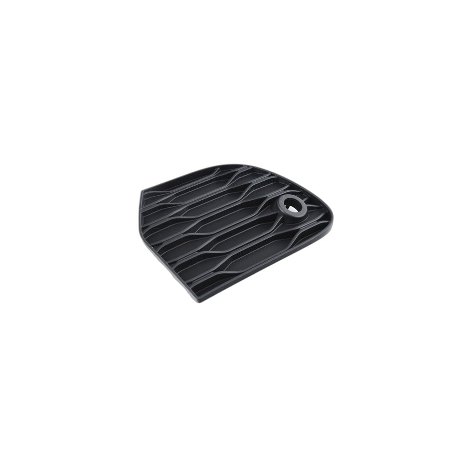 Genuine BMW 51127380987 F56 F55 Grill, Bumper, Rear Left JCW / PDC (Inc. One D, One First & Cooper SD)