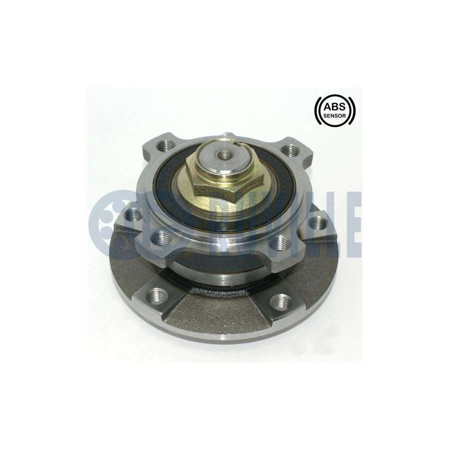 Ruville 986638 Axle Bush