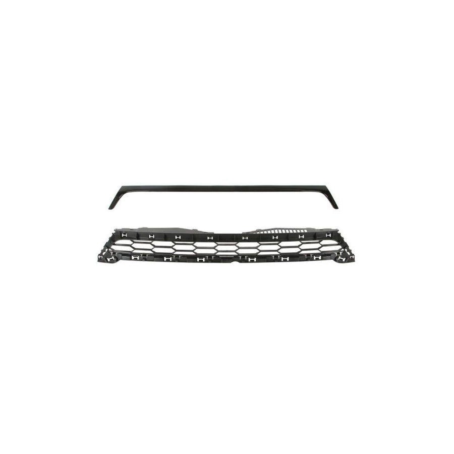 Blic 6502-07-9532992P Radiator Grille for VW Scirocco III (137, 138)