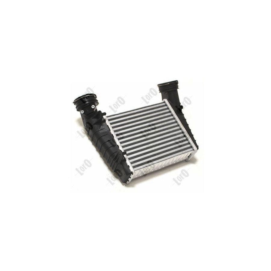 Abakus 0530180001 Intercooler
