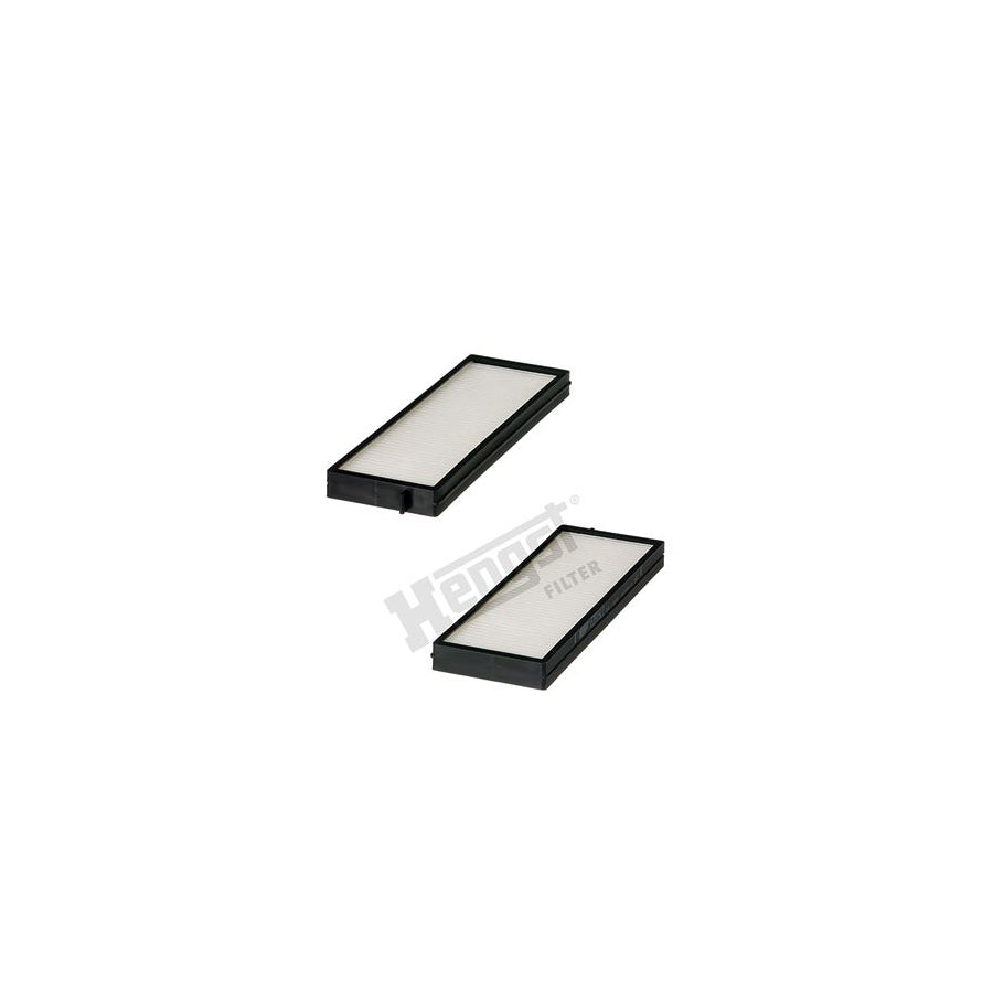 Hengst Filter E3916Li-2 Pollen Filter For Hyundai I20