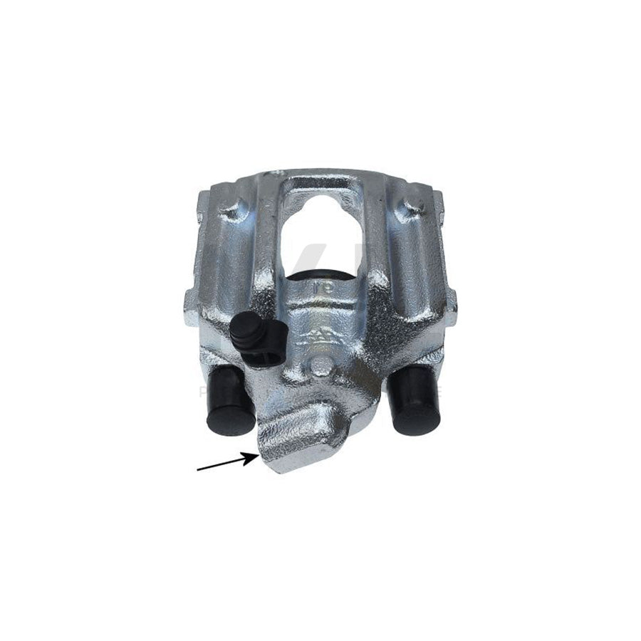 TEXTAR 38186600 Brake Caliper for BMW 3 Compact (E36) without holder