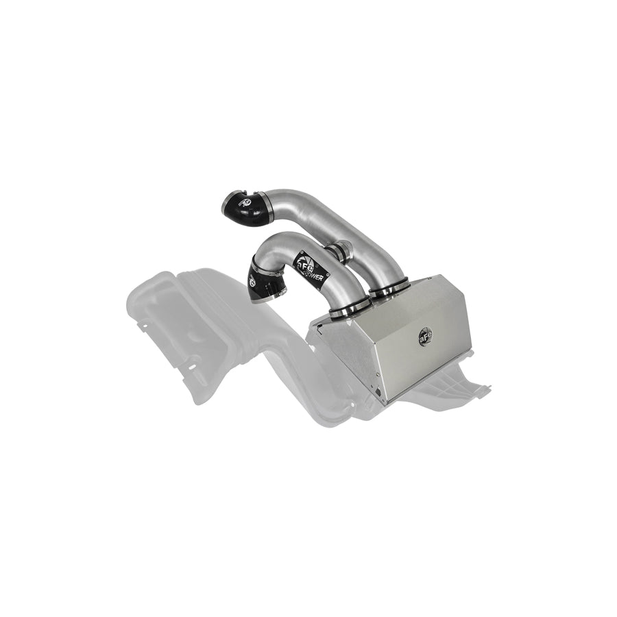 aFe 51-12882-H Open Element Intake Ford F-150/Raptor 17-20 V6-3.5L (tt)/Expedition 18-21 V6-3.5L (tt)