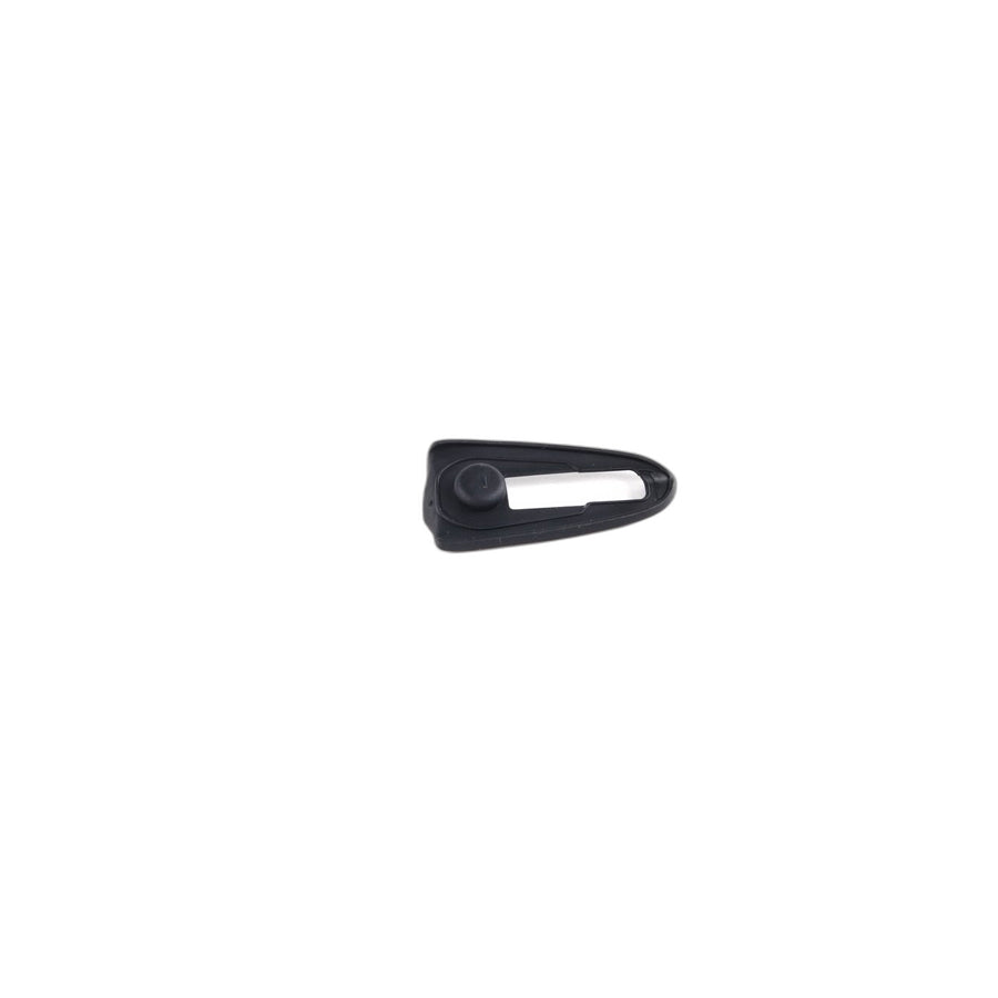 Genuine BMW 51218216127 E46 Handle Bracket Base, Left (Inc. 330d)