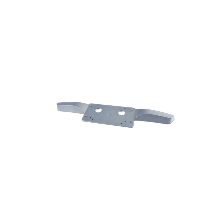 Genuine BMW 51127371965 License Plate Holder, Primed US (Inc. i8)