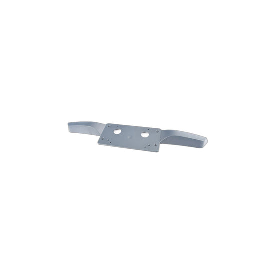 Genuine BMW 51127371965 License Plate Holder, Primed US (Inc. i8)