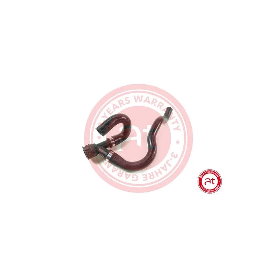 at autoteile germany At21298 Radiator Hose for BMW 3 Series