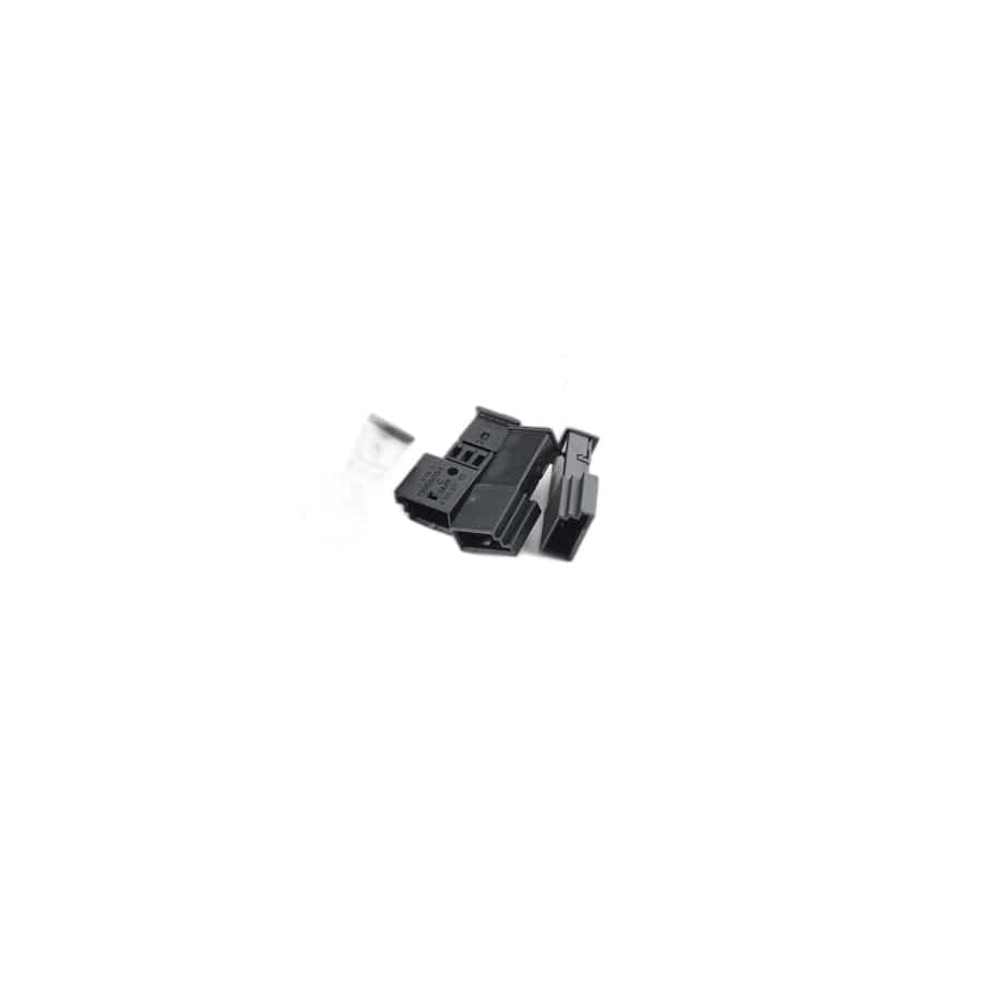 Genuine BMW 61119220310 F10 F11 Wiring Harness, Door Sill Strips (Inc. 528iX, 520d & M550dX)