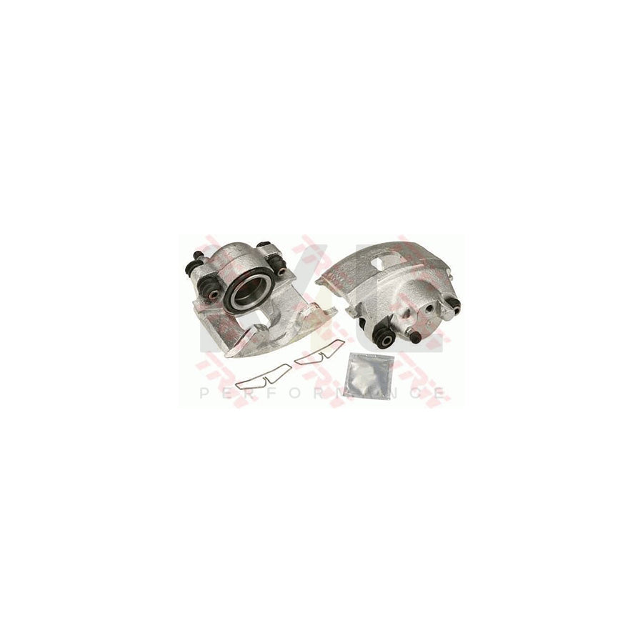 TRW BHS910E Brake Caliper for TOYOTA MR2 III Convertible (W30)