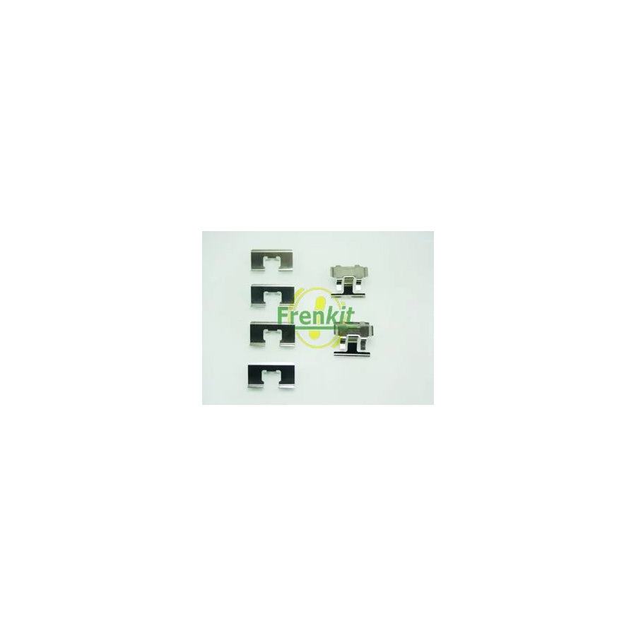 Frenkit 901091 Accessory Kit, Disc Brake Pads