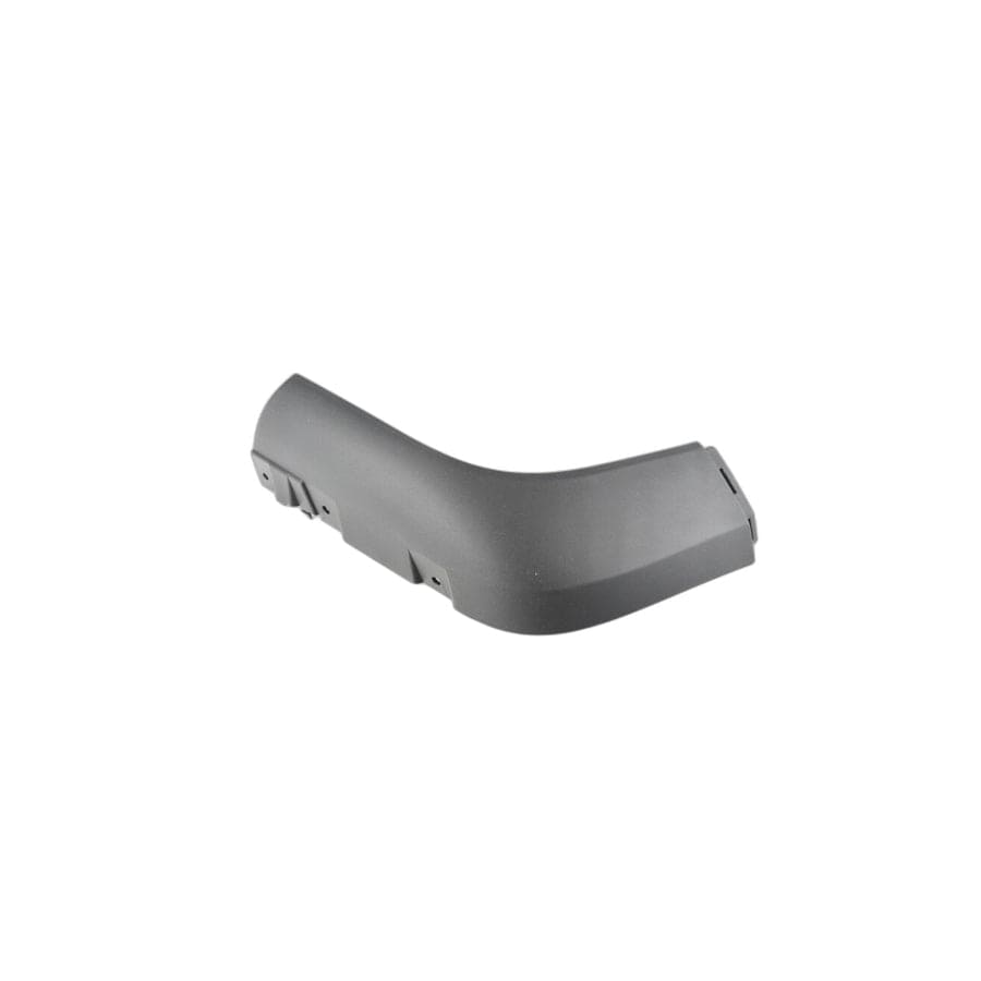Genuine BMW 51127365156 F56 F55 Black Band, Rear Lower Right JOHN COOPER W (Inc. Cooper S, Cooper SD & JCW)
