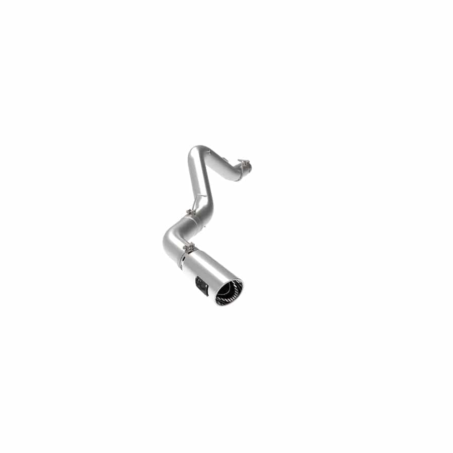 aFe 49-44125-P DPF-Back Exhaust System GM Diesel Trucks 20-21 V8-6.6L (td) L5P