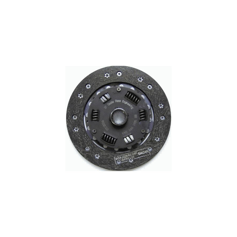Sachs Performance Performance 881861 999844 Clutch Disc