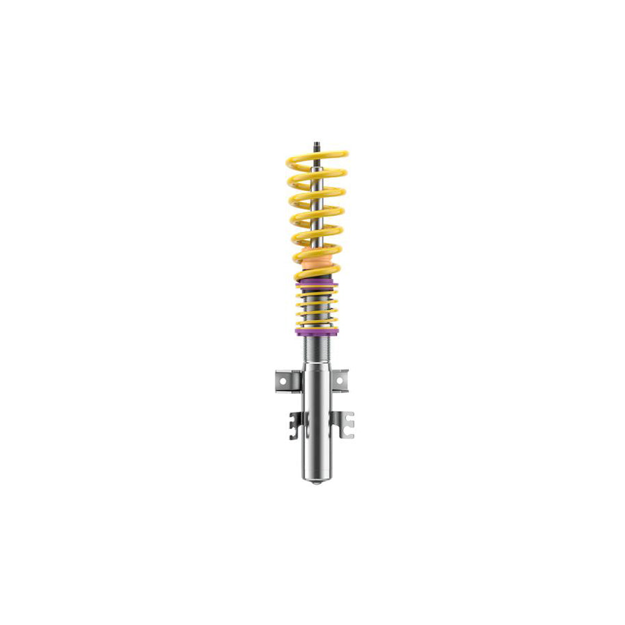 KW 10280040 VW  Variant 1 Coilover Kit (T5 T6 California & Transporter / Caravelle) 5  | ML Performance UK Car Parts