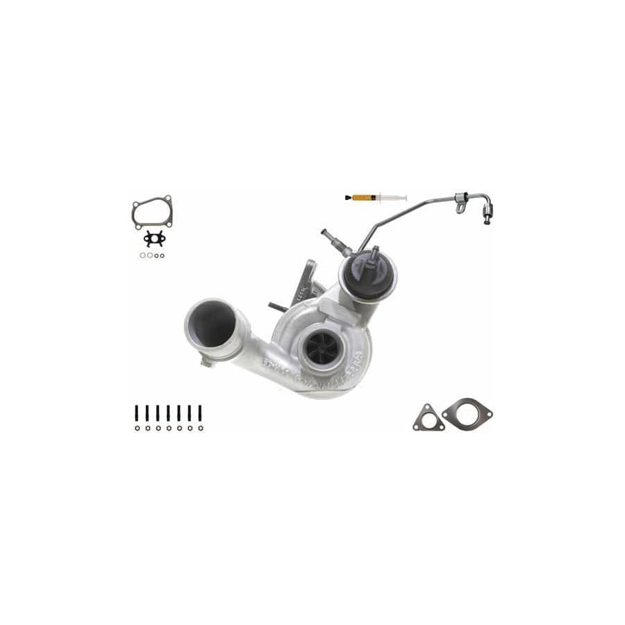 Alanko 900019S1 Turbocharger