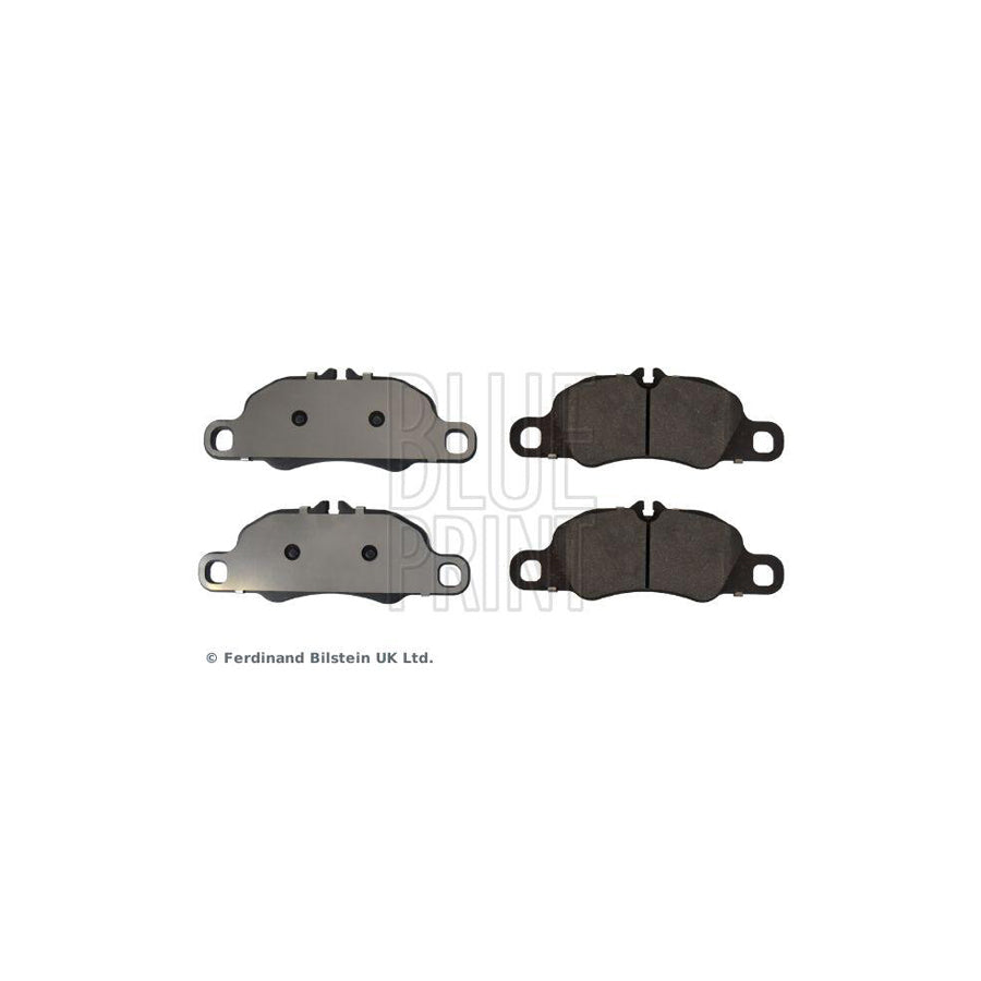 Blue Print Adbp420021 Brake Pad Set