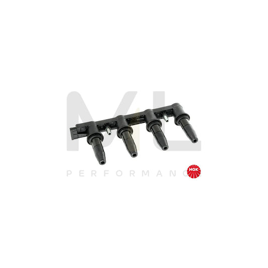 NGK Ignition Coil U6041 (NGK 48406) Ignition Coil Rail | ML Car Parts UK | ML Performance