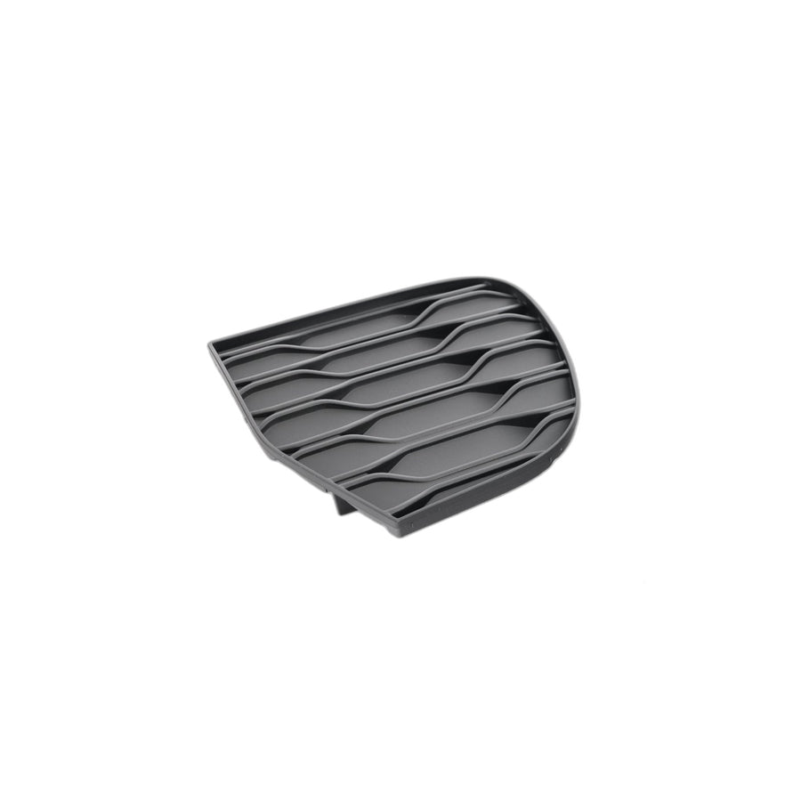 Genuine BMW 51127351656 F56 F55 Grill, Bumper, Rear Right JOHN COOPER W. (Inc. Cooper S, Cooper & One)
