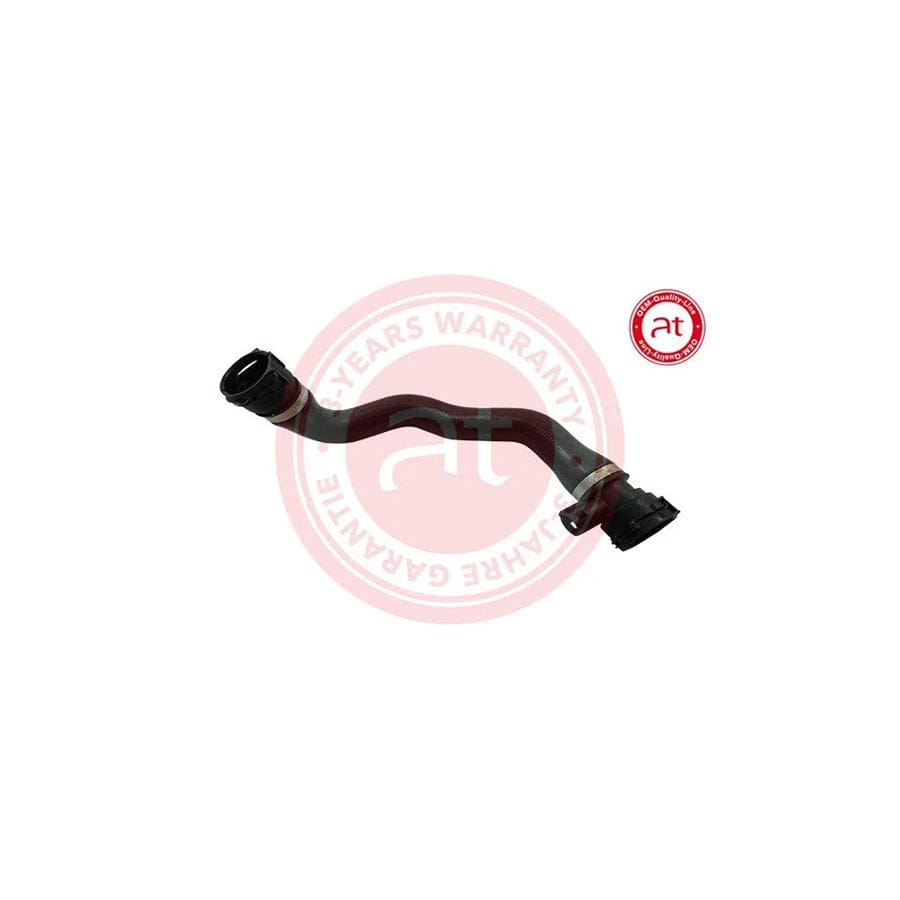 at autoteile germany At21293 Radiator Hose for BMW 3 Series