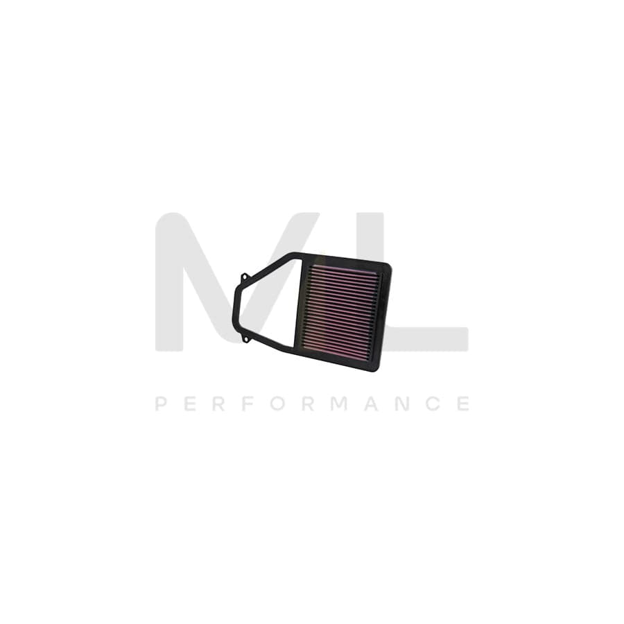 K&N 33-2192 Replacement Air Filter