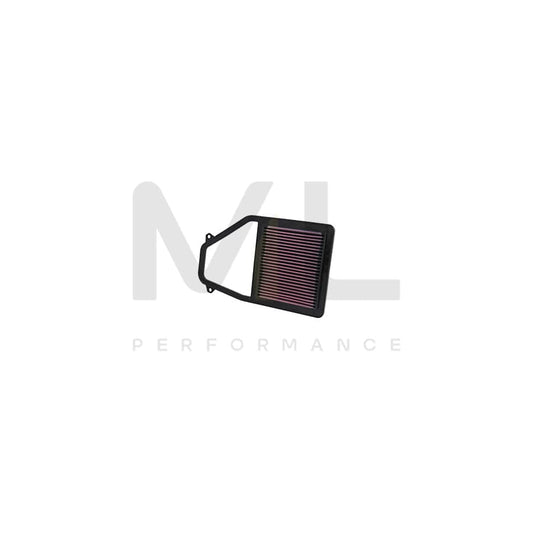 K&N 33-2192 Replacement Air Filter