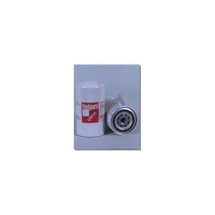 Fleetguard Lf699 Oil Filter
