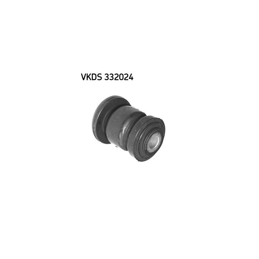Skf Vkds 332024 Control Arm / Trailing Arm Bush